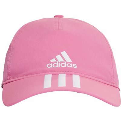 Adidas Aeoready Baseball Cap 3 Stripes 4athlts W GM6280 N/A — Heureka.cz
