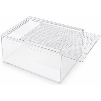 Repti Zoo Box terárium akrylové 20 x 30 x 15 cm – Sleviste.cz