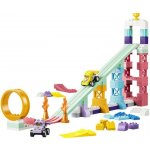LEGO® DUPLO 10478 Kreativní rampy s autíčky – Sleviste.cz
