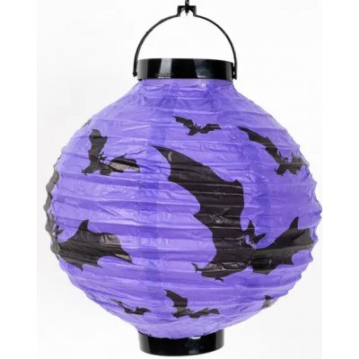 FANDY Lampion kulatý Light 08 – Hledejceny.cz