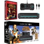 Evercade VS-R Lara Croft Pack – Zboží Mobilmania