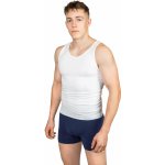 VoXX Bamboo Seamless 020 bílá – Zbozi.Blesk.cz