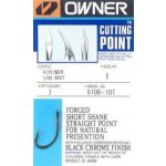 Owner Cutting point Flyliner 5106 vel.2 8ks – Hledejceny.cz