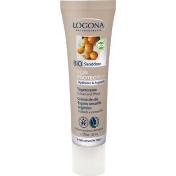 Logona Age Protection denní krém 30 ml