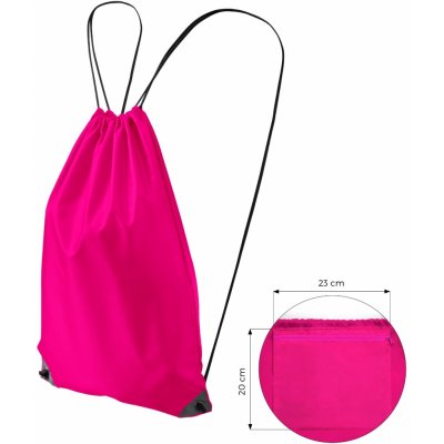 Malfini Energy neon pink