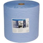Tork Heavy Duty 2 vrstvy, modrá, 34 cm – Zboží Dáma