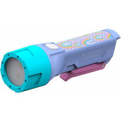 Ledlenser Kidbeam 4 – Zboží Mobilmania