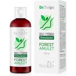 TIANDE Emulze na nohy Lesní talisman 100 g – Zboží Dáma