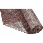 podložka malířská ochranná plstěná s folií 1x10m zakrývací / rouno – Zboží Mobilmania