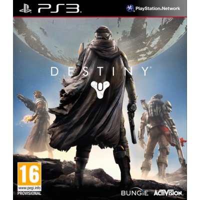 Destiny – Zboží Dáma