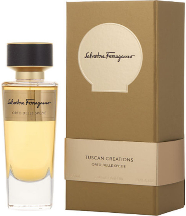 Salvatore Ferragamo Orto Delle Spezie parfémovaná voda unisex 100 ml