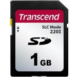 Transcend 1 GB SDC220I – Hledejceny.cz