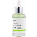 iUnik Tea Tree Relief Serum s vodou z listů čajovníku 50 ml – Hledejceny.cz