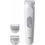 Braun BG 3530 – Sleviste.cz