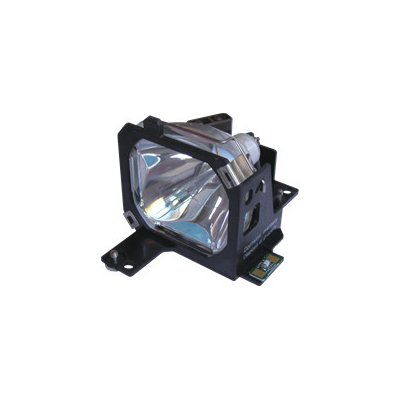 Lampa pro projektor EPSON EMP-7350, kompatibilní lampa s modulem