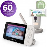 Philips Avent SCD923/26 Chytrá video chůvička – Zboží Dáma