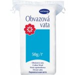 Hartmann-Rico vata obvazová skládaná 50 g – Zboží Dáma