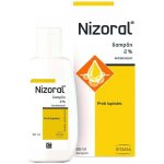 NIZORAL DRM 20MG/G SAT 60ML – Hledejceny.cz