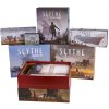 Příslušenství ke společenským hrám e-Raptor Scythe: Legendary Box insert