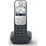 Siemens Gigaset A690 – Zbozi.Blesk.cz