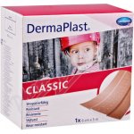 DermaPlast Classic rychloobvaz 6 cm x 5 m – Zbozi.Blesk.cz