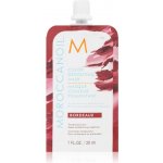 Moroccanoil Color Depositing Mask Bordeaux 30 ml – Zboží Dáma