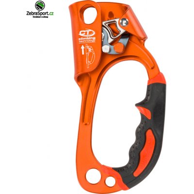 Climbing Technology Quick Up Plus