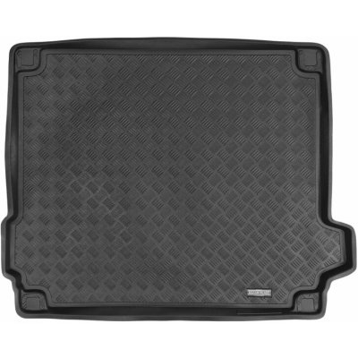 Gumoplastová vana do kufru Rezaw-Plast BMW X5 2018-2026 G05 – Hledejceny.cz