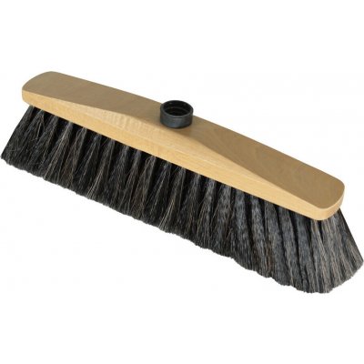York smeták s přírodním vlasem 30 cm 0033 – Sleviste.cz
