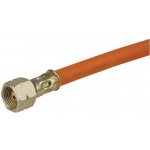 MEVA Hadice 5 m s koncovkami 2 x G 3/8"L, 4575 – Zboží Mobilmania