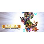 Rare Replay – Zboží Mobilmania