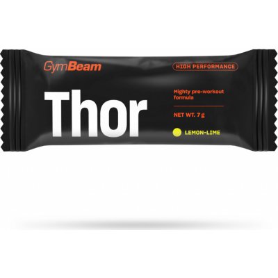 GymBeam Thor 7 g – Hledejceny.cz