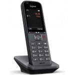 Gigaset S700H Pro černý – Zboží Mobilmania