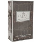 Ralph Lauren Safari toaletní voda pánská 125 ml – Sleviste.cz