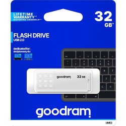 GOODRAM UME2 32GB UME2-0320W0R11