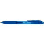 Pentel BLN105 EnerGel-X modrá – Zboží Dáma