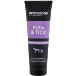 Animology Antiparazitní Flea & Tick 250 ml – Zboží Dáma