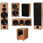 Acoustique Quality Wega set 1 – Zboží Živě