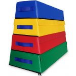Sedco Plyobox/Jumpbox 80x40x65 cm – Zboží Dáma