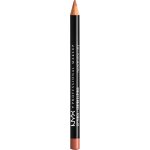 NYX Professional Makeup Slim Lip Pencil konturovací tužka na rty Natural 1 g – Zboží Dáma