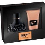 James Bond 007 Woman EDP 30 ml + sprchový gel 50 ml dárková sada – Hledejceny.cz