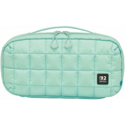 Puff Pouch Cozy Green Nintendo Switch 2 – Zboží Živě