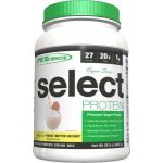 PEScience Vegan Select Protein 837 g – Hledejceny.cz