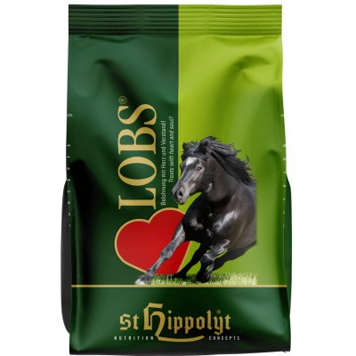 St.Hippolyt Lobs 1 kg – Zboží Dáma