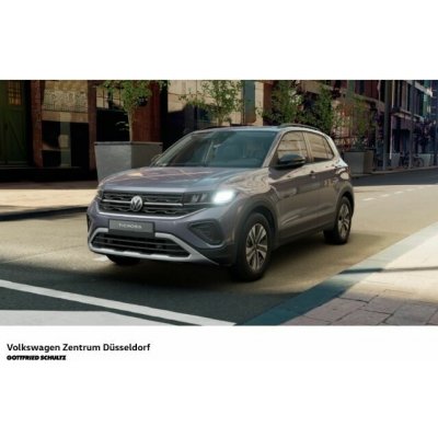 Volkswagen T-Cross 1.0 TSI Life 70 kW | Zboží Auto
