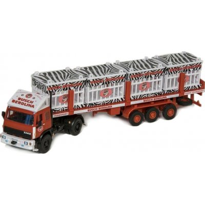 Seva Monti System 1248 Busch Berolina Tiger transport I. 1:48 – Zboží Živě