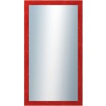 DANTIK RETRO 50x90 cm červená 2534 – Hledejceny.cz
