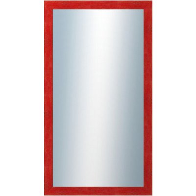 DANTIK RETRO 50x90 cm červená 2534 – Hledejceny.cz