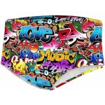 Michael Phelps TUCSON BRIEF – Zboží Mobilmania