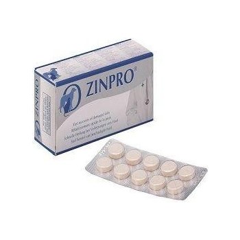Dermazyme Zinc - Zipro poškozená kůže 50 ml